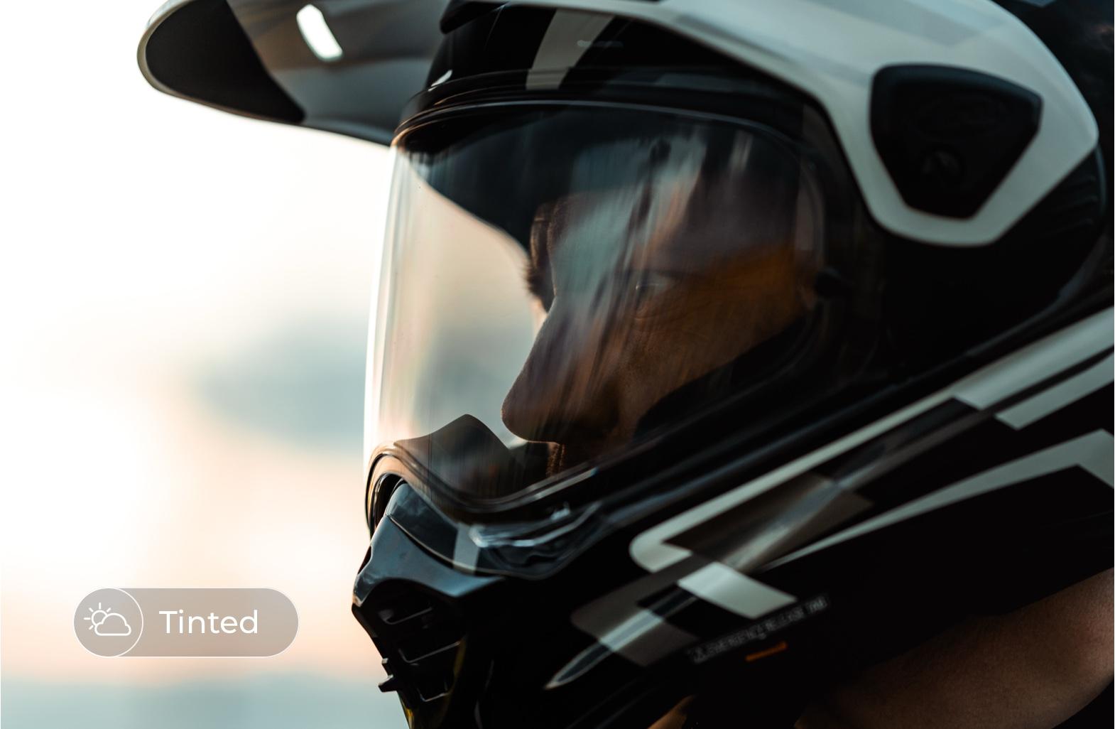 PrecisionTone tinted state