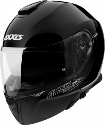 Pinlock Axxis Gecko-SV DKS275