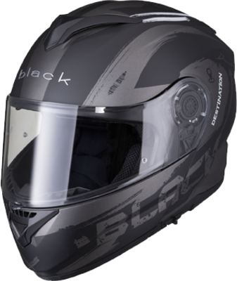 Pinlock Black Optimus II DKS237