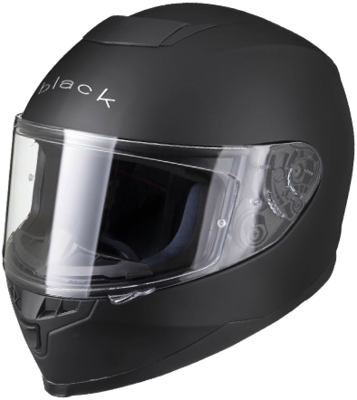 Pinlock Black Titan DKS155