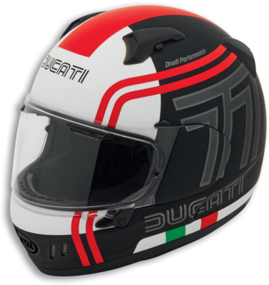 Pinlock Ducati Historical-Ducati-77 DKS159