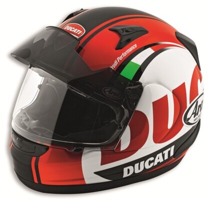 Pinlock Ducati Type-Pro DKS054