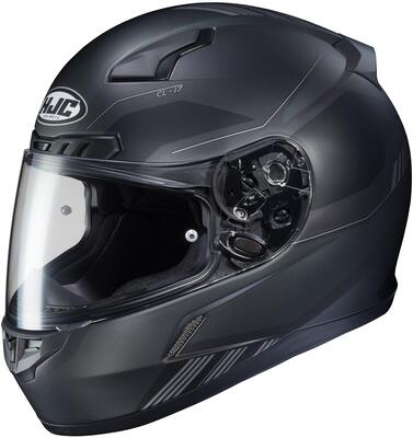 Pinlock HJC CL-17 DKS088