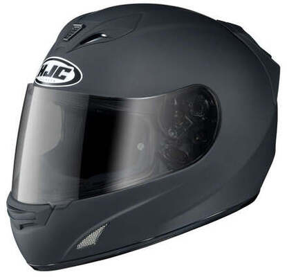 Pinlock HJC FS-15 DKS088