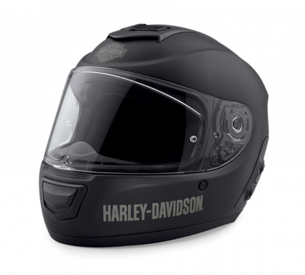 Pinlock Harley Davidson Boom!-Audio-N02 DKS242