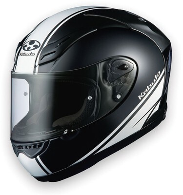 Pinlock Kabuto FF-5V DKS069