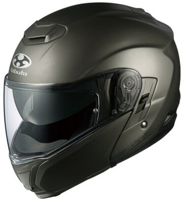 Pinlock Kabuto Ibuki DKS126