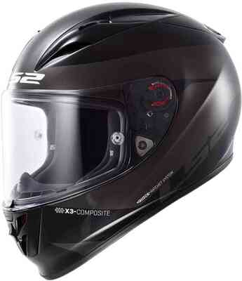 Pinlock LS2 Arrow DKS147