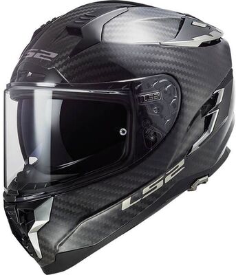 Pinlock LS2 Challenger Carbon DKS147