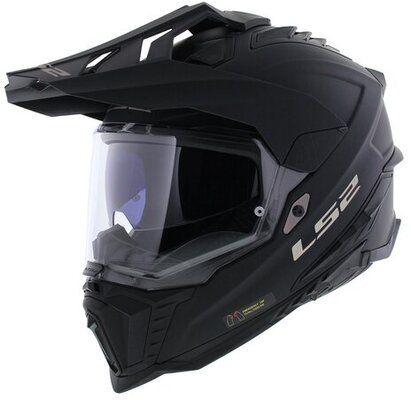 Pinlock LS2 Explorer DKS407