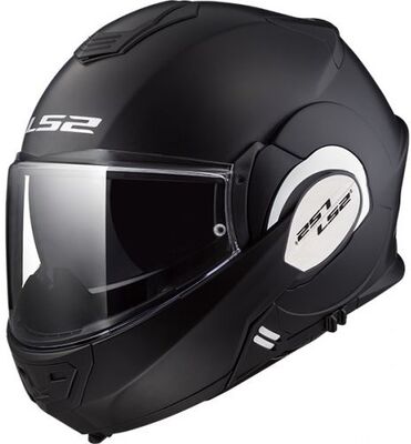 Pinlock LS2 Valiant DKS203