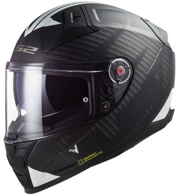 Pinlock LS2 Vector II DKS457