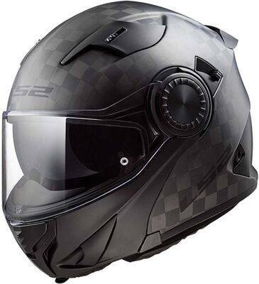 Pinlock LS2 Vortex Carbon DKS248