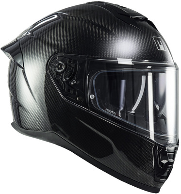 Pinlock MPH Tiger-carbon -