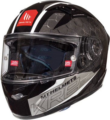 Pinlock MT KRE-Snake-Carbon DKS155