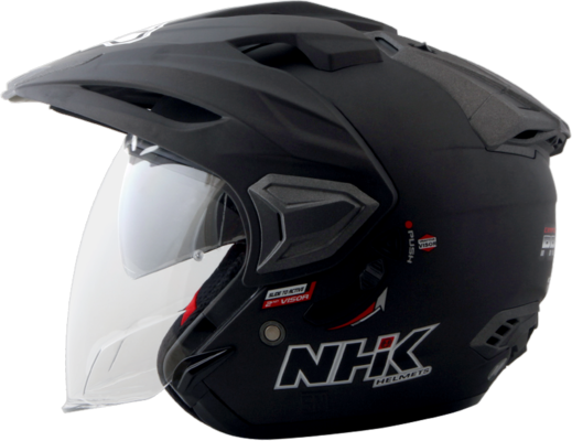 Pinlock NHK Predator-Crypton DKS166