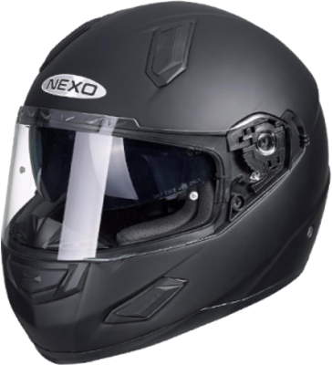 Pinlock Nexo Fiber-Comfort-AIR-2.0 DKS041