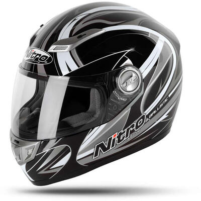 Pinlock Nitro Ballistic DKS041