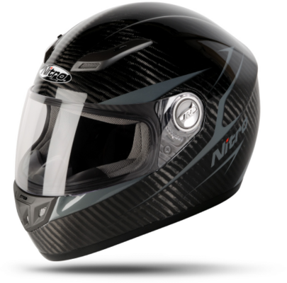 Pinlock Nitro Evo-Carbon DKS041