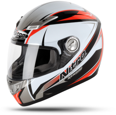 Pinlock Nitro Kenshi DKS041