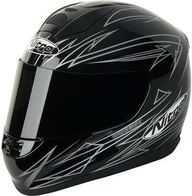 Pinlock Nitro N1700-VF DKS041