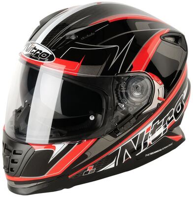 Pinlock Nitro NRS-01-Camber-DVS DKS041