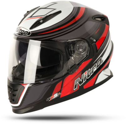 Pinlock Nitro NRS-01-Torque DKS041