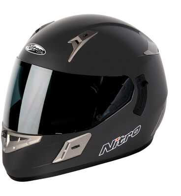 Pinlock Nitro NSFP-Uno DKS041