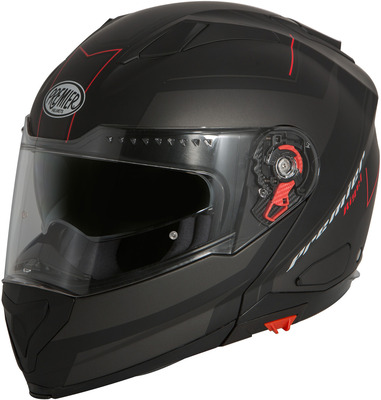 Pinlock Premier Delta DKS166