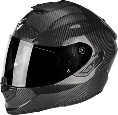 Pinlock Scorpion EXO-1400-Air-Carbon DKS213