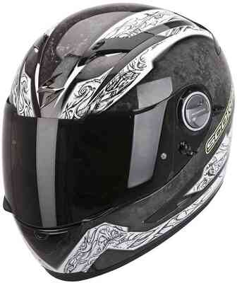 Pinlock Scorpion EXO-500-Air DKS079