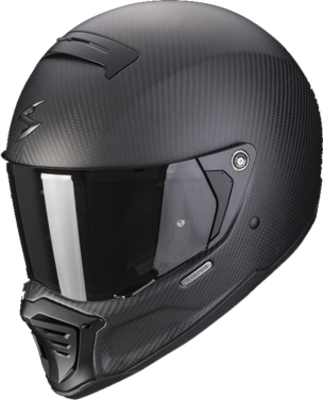 Pinlock Scorpion EXO-HX1-Carbon DKS276