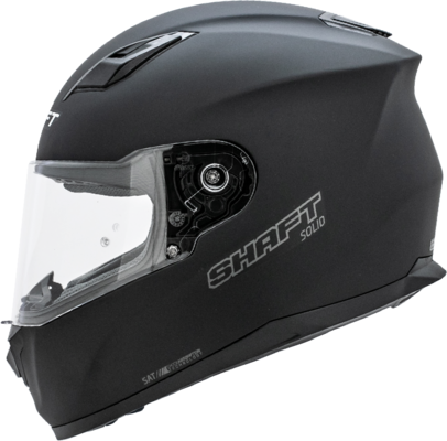 Pinlock SHAFT SH-520 DKS166