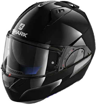 Pinlock Shark EVO-ONE 2 DKS160