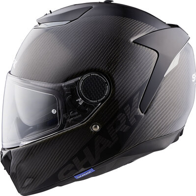 Pinlock Shark Spartan-Carbon DKS144