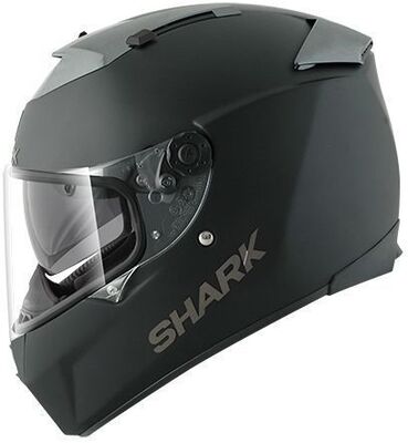 Pinlock Shark Speed-R2 DKS101