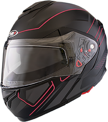 Pinlock Shiro SH-501 DKS166