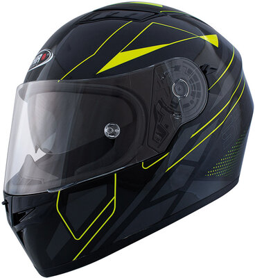 Pinlock Shiro SH-600 DKS166