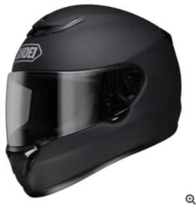 Pinlock Shoei TZ-X DKS301