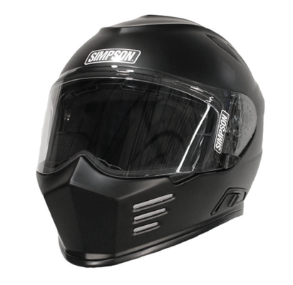 Pinlock Simpson Ghost (new) DKS214