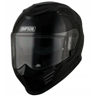 Pinlock Simpson Venom (old) DKS172