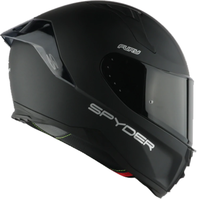 Pinlock Spyder Fury DKS400