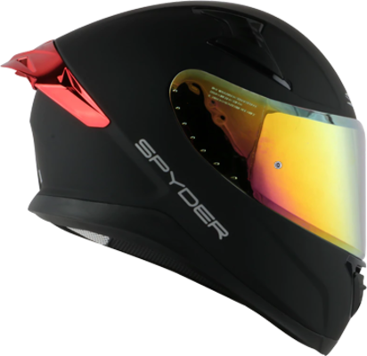 Pinlock Spyder Recon-2 DKS259