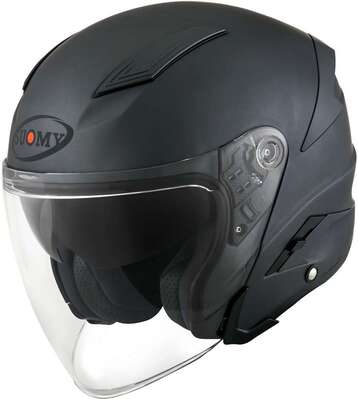 Pinlock Suomy Speedjet DKS223