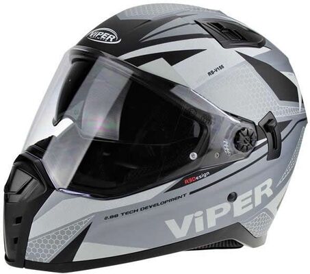 Pinlock Viper RSV155 DKS164