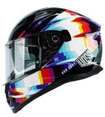 Pinlock VOSS 990 DKS262