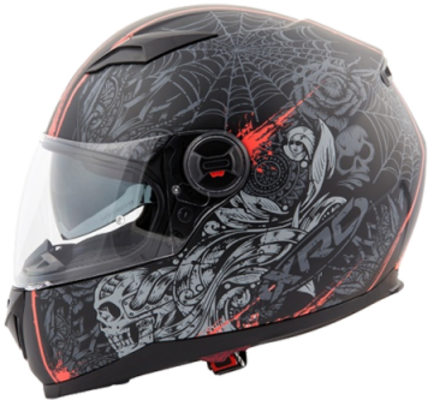 Pinlock XRC Psycho DKS166