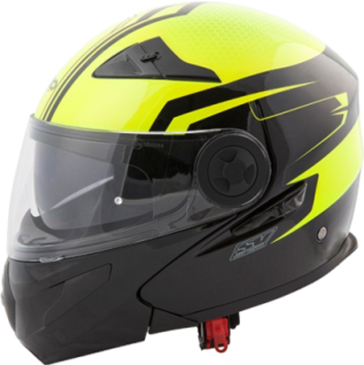 Pinlock XRC Touraner DKS166