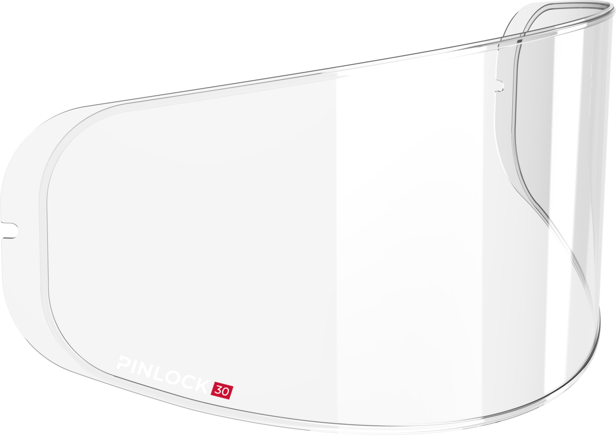 Pinlock lens NOX 220 DKSDKS166 Clear