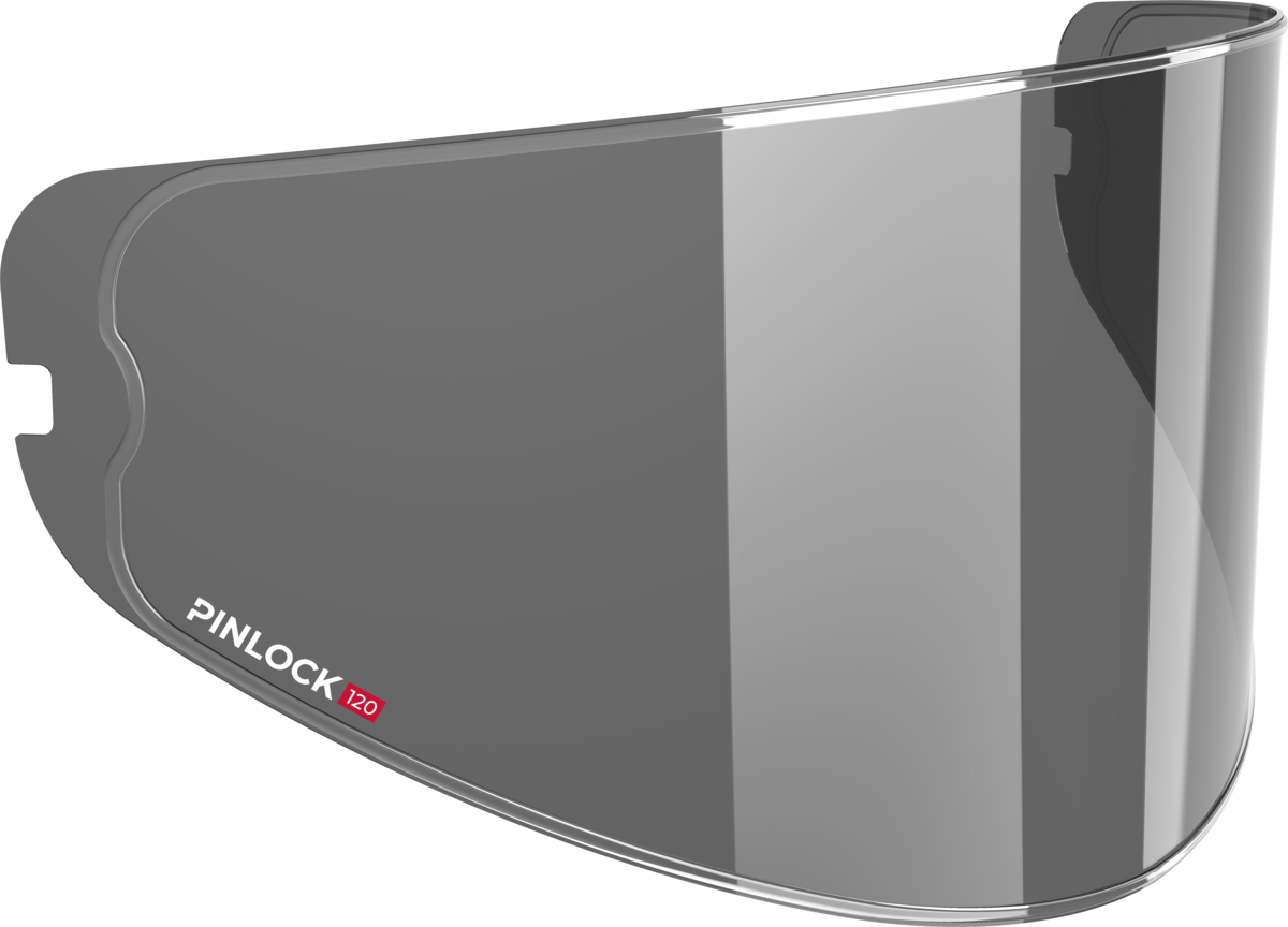 Pinlock lens AGV Sportmodular (GT3-1) DKS204 Dark Smoke